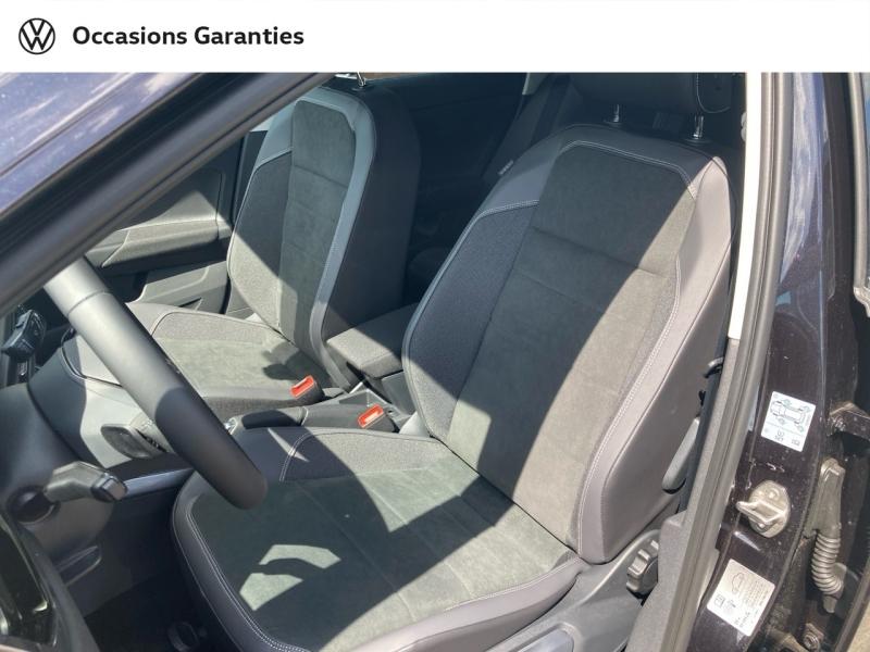 Voitures occasions VOLKSWAGEN POLO Style Rivery