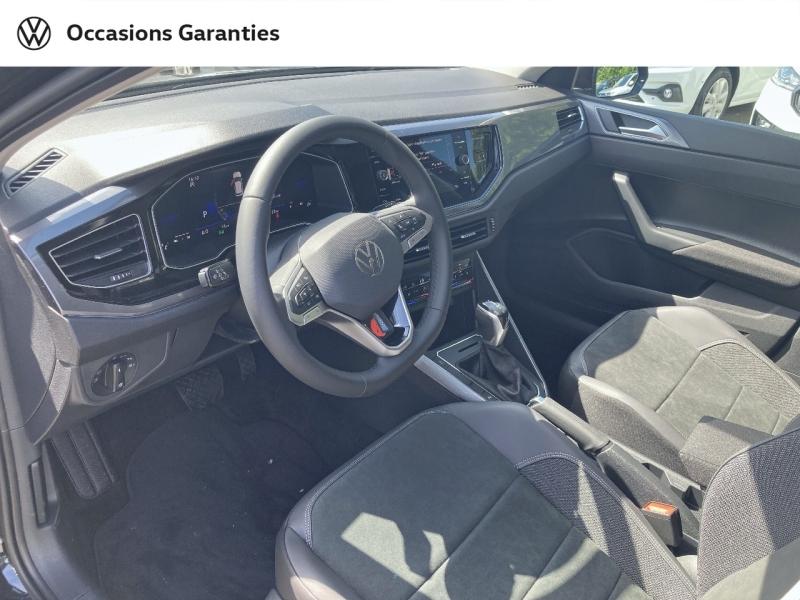 Voitures occasions VOLKSWAGEN POLO Style Rivery