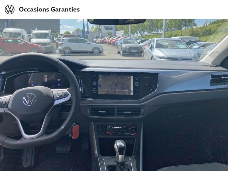Voitures occasions VOLKSWAGEN POLO Style Rivery