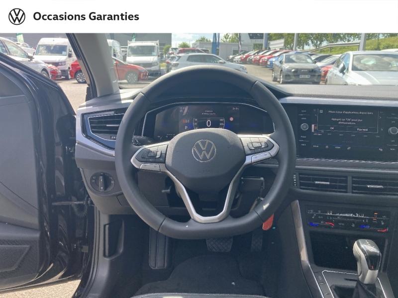 Voitures occasions VOLKSWAGEN POLO Style Rivery