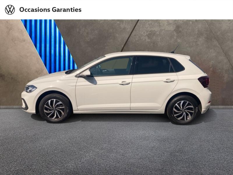 Voitures occasions VOLKSWAGEN POLO VW Edition Rivery