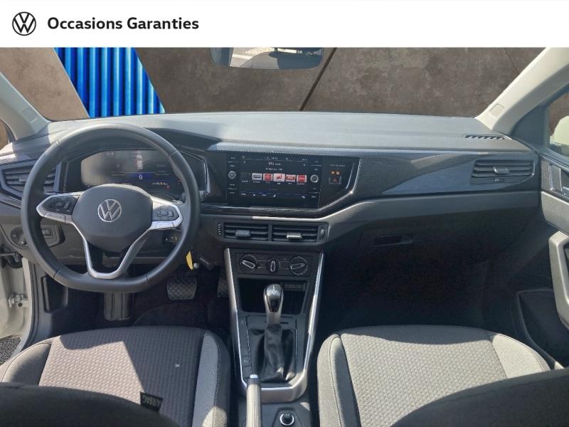 Voitures occasions VOLKSWAGEN POLO VW Edition Rivery