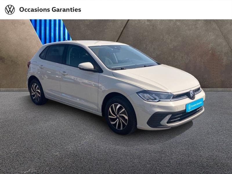 Voitures occasions VOLKSWAGEN POLO VW Edition Rivery