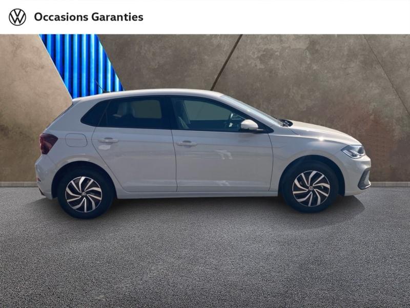 Voitures occasions VOLKSWAGEN POLO VW Edition Rivery