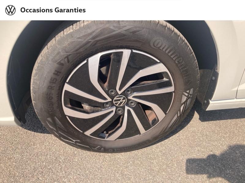 Voitures occasions VOLKSWAGEN POLO VW Edition Rivery