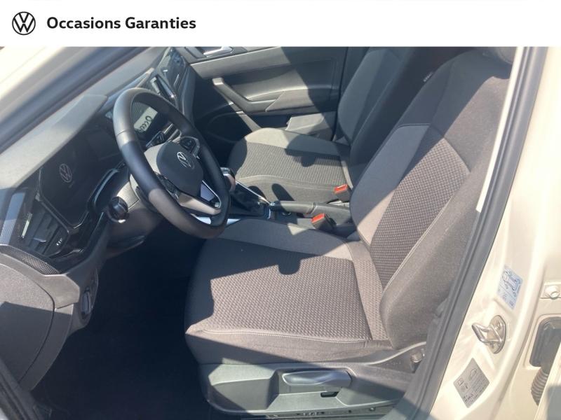 Voitures occasions VOLKSWAGEN POLO VW Edition Rivery