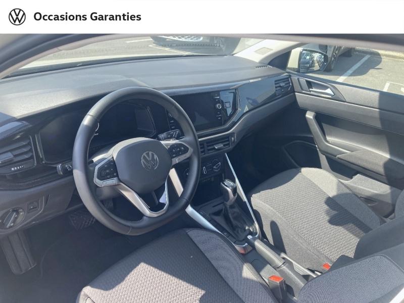 Voitures occasions VOLKSWAGEN POLO VW Edition Rivery