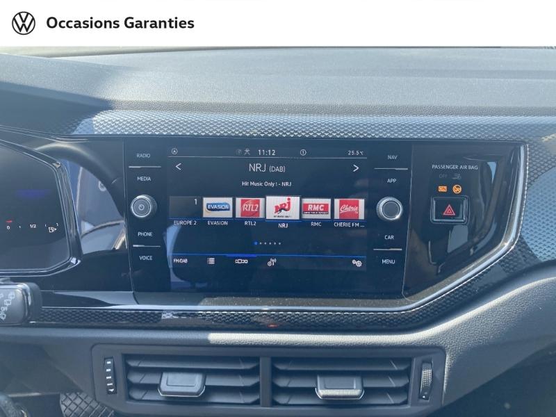 Voitures occasions VOLKSWAGEN POLO VW Edition Rivery