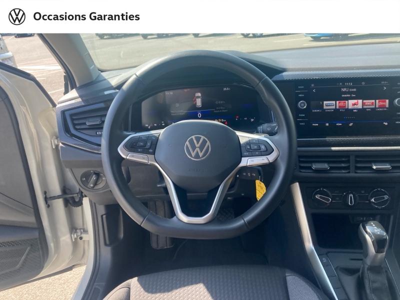 Voitures occasions VOLKSWAGEN POLO VW Edition Rivery