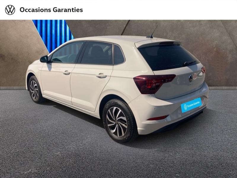 Voitures occasions VOLKSWAGEN POLO VW Edition Rivery
