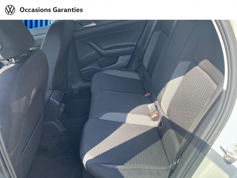 Voitures occasions VOLKSWAGEN POLO VW Edition Rivery
