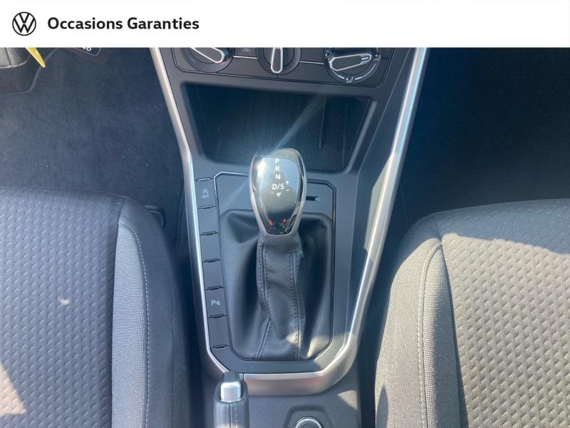 Voitures occasions VOLKSWAGEN POLO VW Edition Rivery
