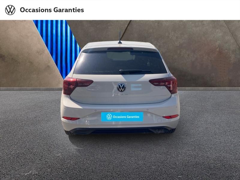 Voitures occasions VOLKSWAGEN POLO VW Edition Rivery