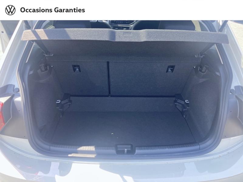 Voitures occasions VOLKSWAGEN POLO VW Edition Rivery