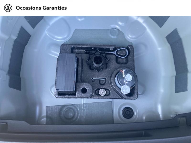 Voitures occasions VOLKSWAGEN POLO VW Edition Rivery