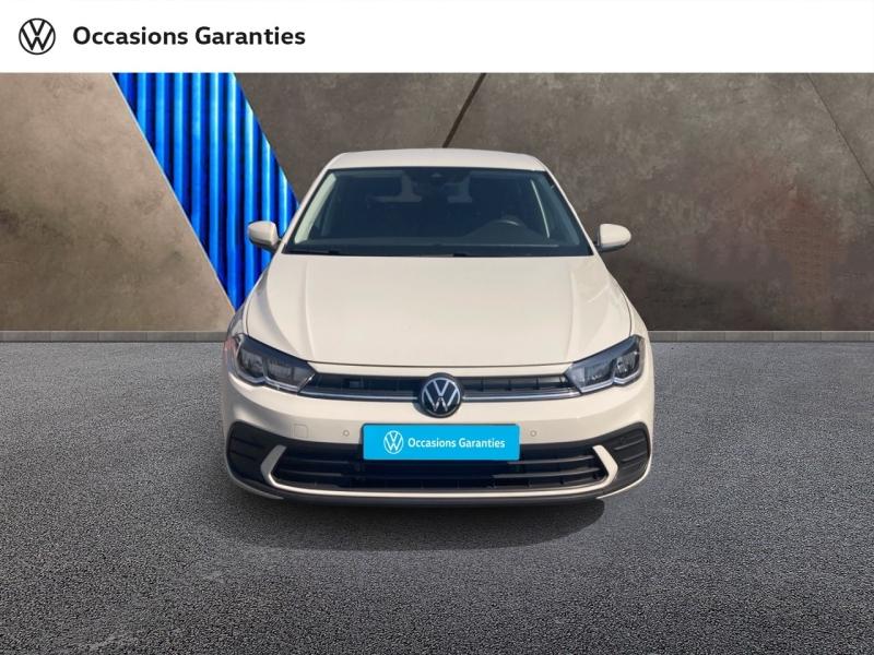 Voitures occasions VOLKSWAGEN POLO VW Edition Rivery