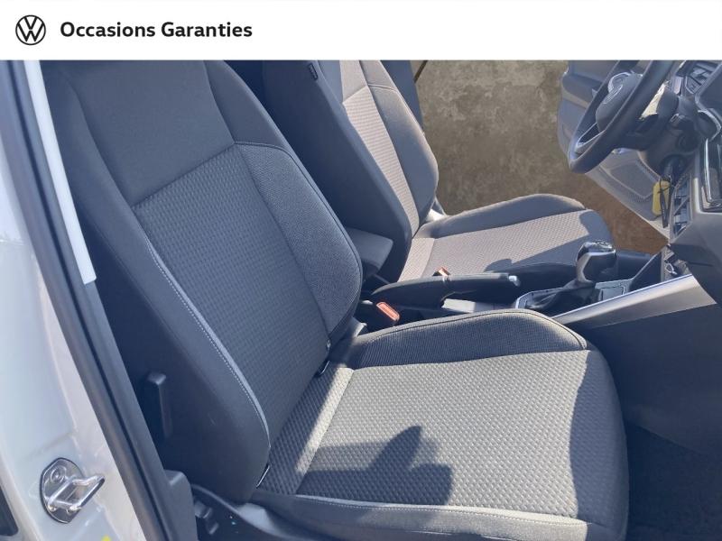 Voitures occasions VOLKSWAGEN POLO VW Edition Rivery