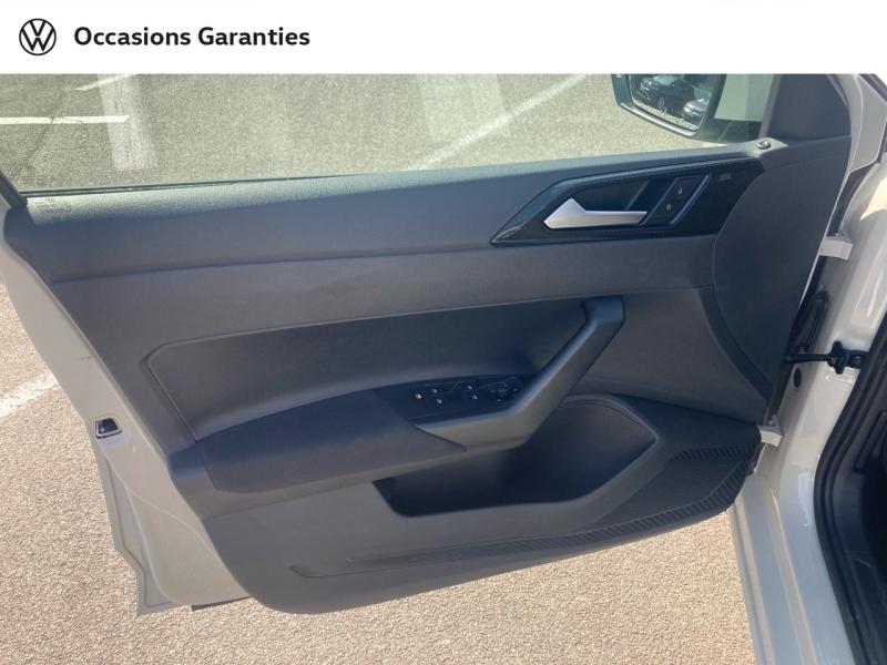 Voitures occasions VOLKSWAGEN POLO VW Edition Rivery