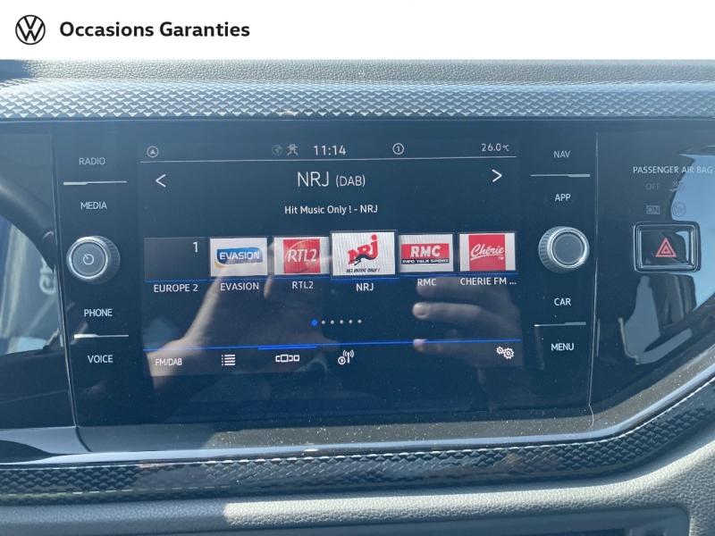 Voitures occasions VOLKSWAGEN POLO VW Edition Rivery