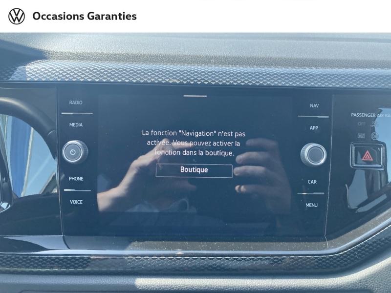 Voitures occasions VOLKSWAGEN POLO VW Edition Rivery