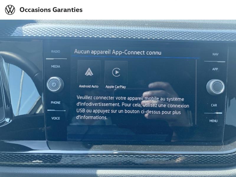 Voitures occasions VOLKSWAGEN POLO VW Edition Rivery