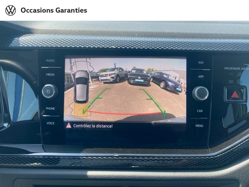 Voitures occasions VOLKSWAGEN POLO VW Edition Rivery