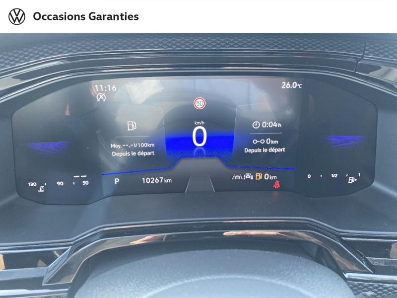 Voitures occasions VOLKSWAGEN POLO VW Edition Rivery