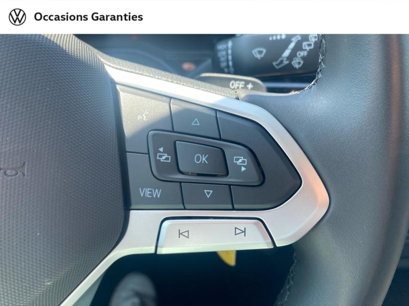 Voitures occasions VOLKSWAGEN POLO VW Edition Rivery