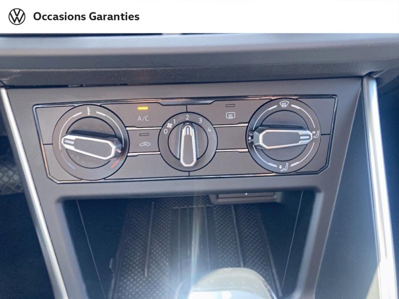 Voitures occasions VOLKSWAGEN POLO VW Edition Rivery