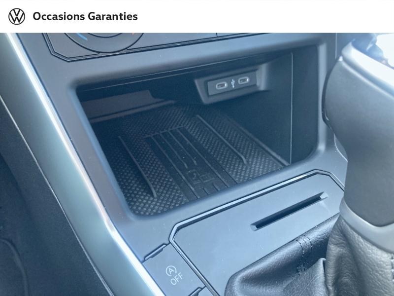 Voitures occasions VOLKSWAGEN POLO VW Edition Rivery