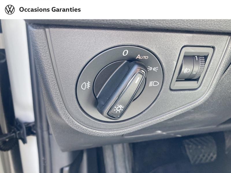 Voitures occasions VOLKSWAGEN POLO VW Edition Rivery
