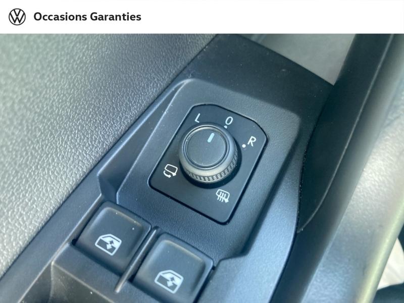Voitures occasions VOLKSWAGEN POLO VW Edition Rivery