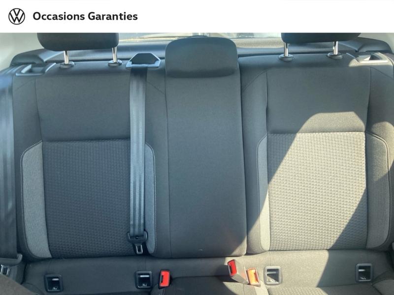 Voitures occasions VOLKSWAGEN POLO VW Edition Rivery