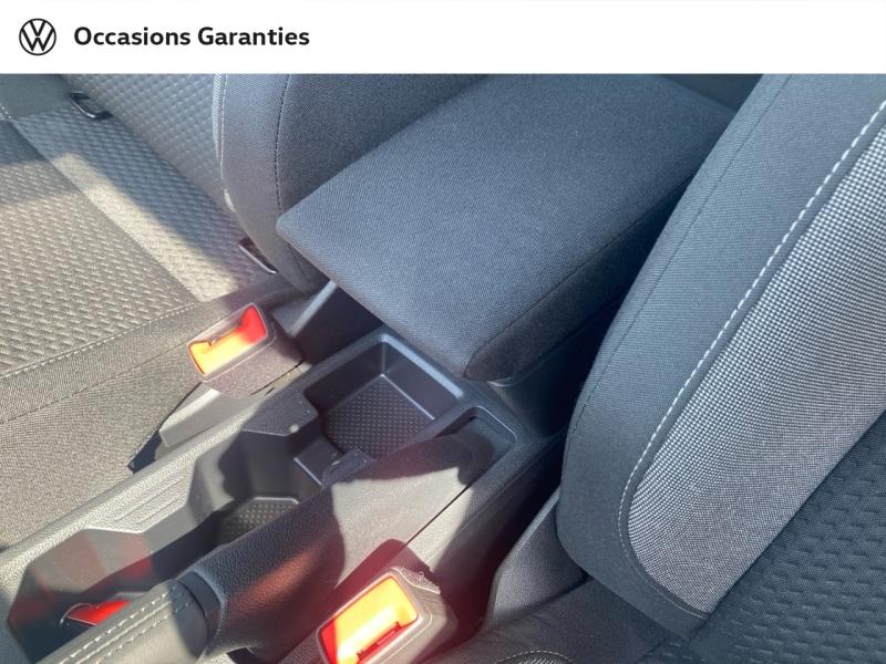 Voitures occasions VOLKSWAGEN POLO VW Edition Rivery