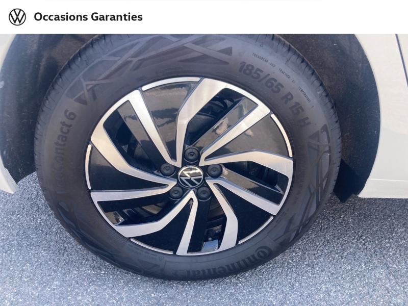 Voitures occasions VOLKSWAGEN POLO VW Edition Rivery