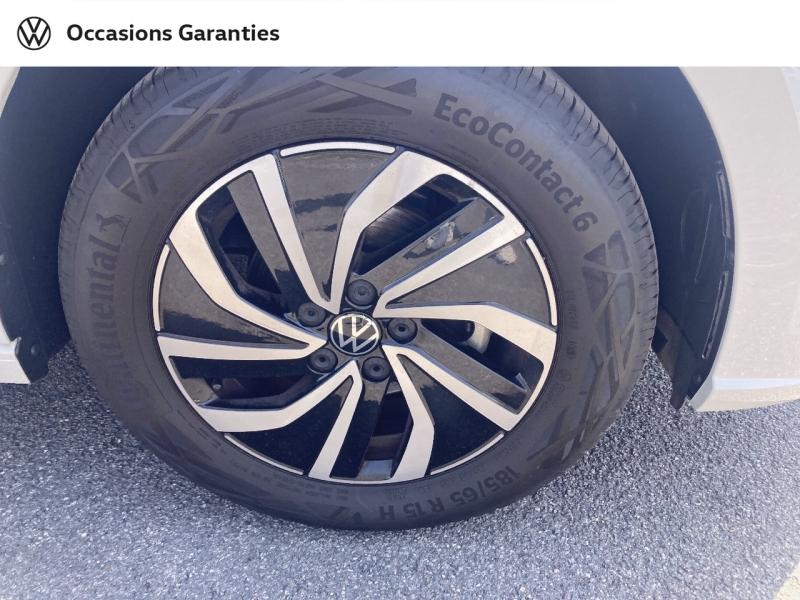Voitures occasions VOLKSWAGEN POLO VW Edition Rivery