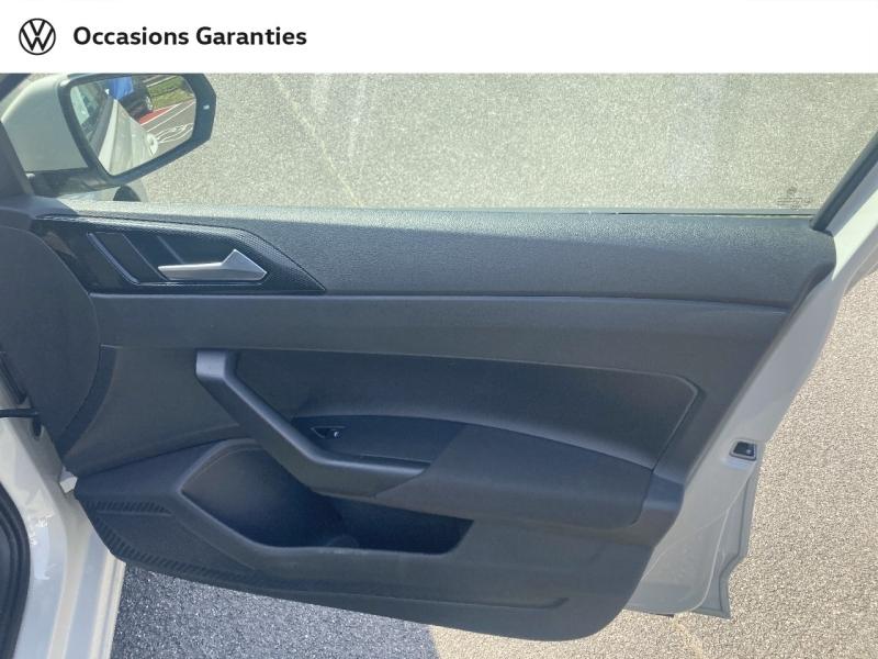 Voitures occasions VOLKSWAGEN POLO VW Edition Rivery
