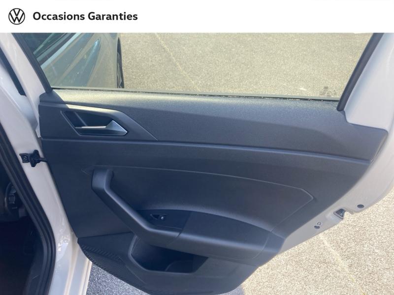 Voitures occasions VOLKSWAGEN POLO VW Edition Rivery