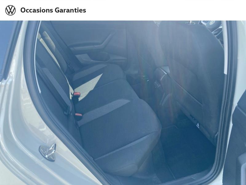 Voitures occasions VOLKSWAGEN POLO VW Edition Rivery