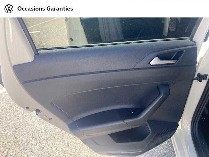 Voitures occasions VOLKSWAGEN POLO VW Edition Rivery