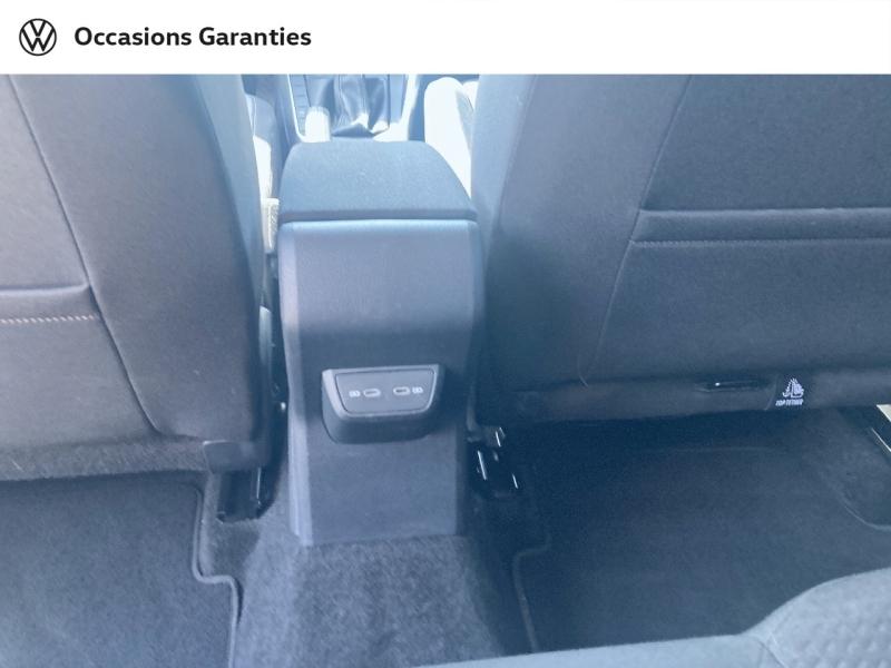 Voitures occasions VOLKSWAGEN POLO VW Edition Rivery