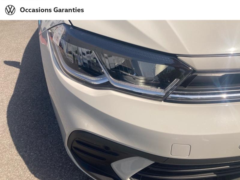 Voitures occasions VOLKSWAGEN POLO VW Edition Rivery