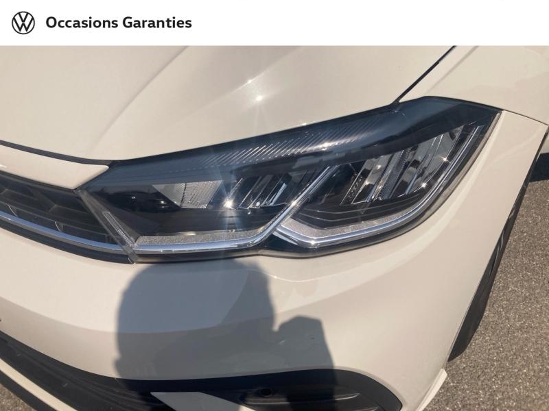 Voitures occasions VOLKSWAGEN POLO VW Edition Rivery