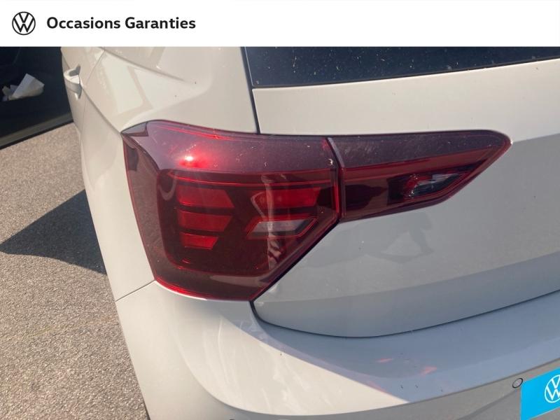 Voitures occasions VOLKSWAGEN POLO VW Edition Rivery