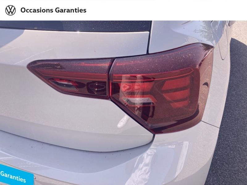 Voitures occasions VOLKSWAGEN POLO VW Edition Rivery