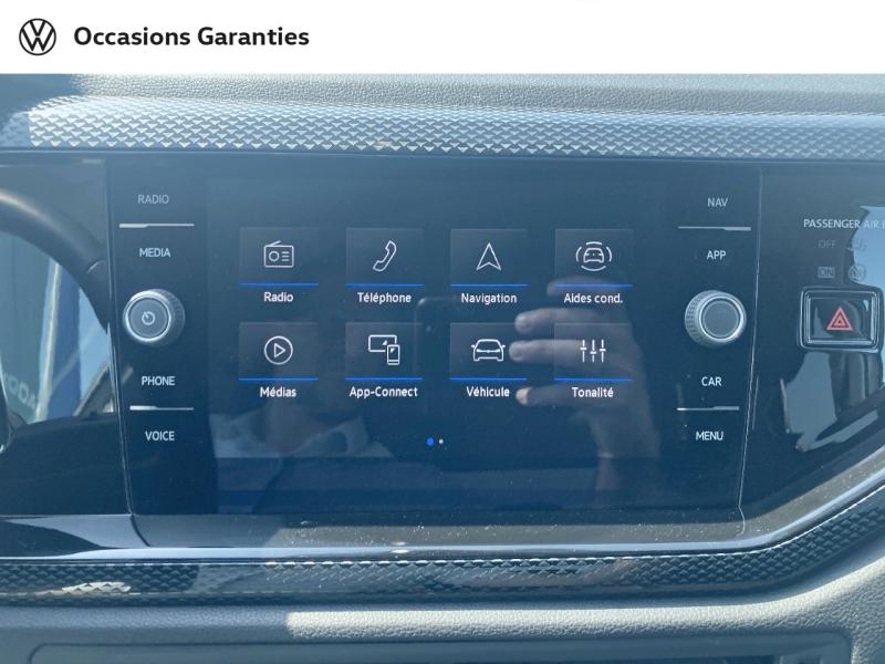 Voitures occasions VOLKSWAGEN POLO VW Edition Rivery