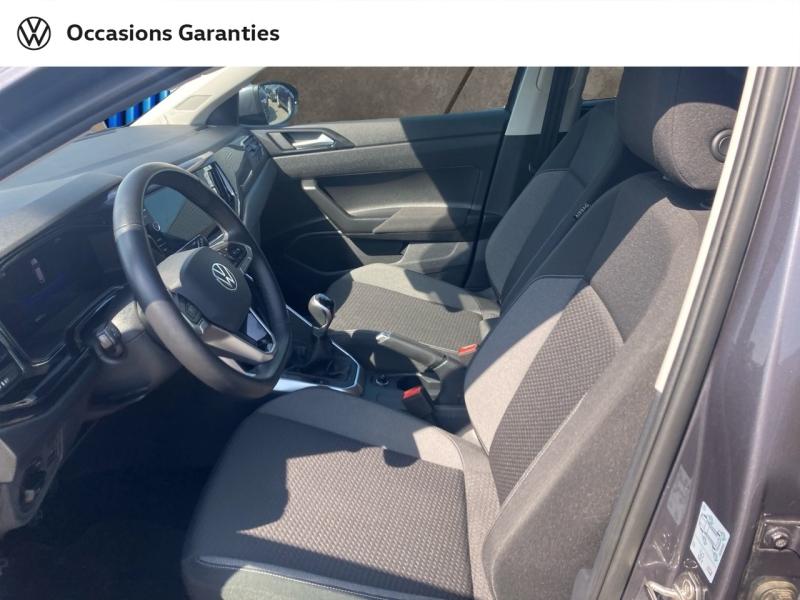 Voitures occasions VOLKSWAGEN TAIGO VW Edition Rivery