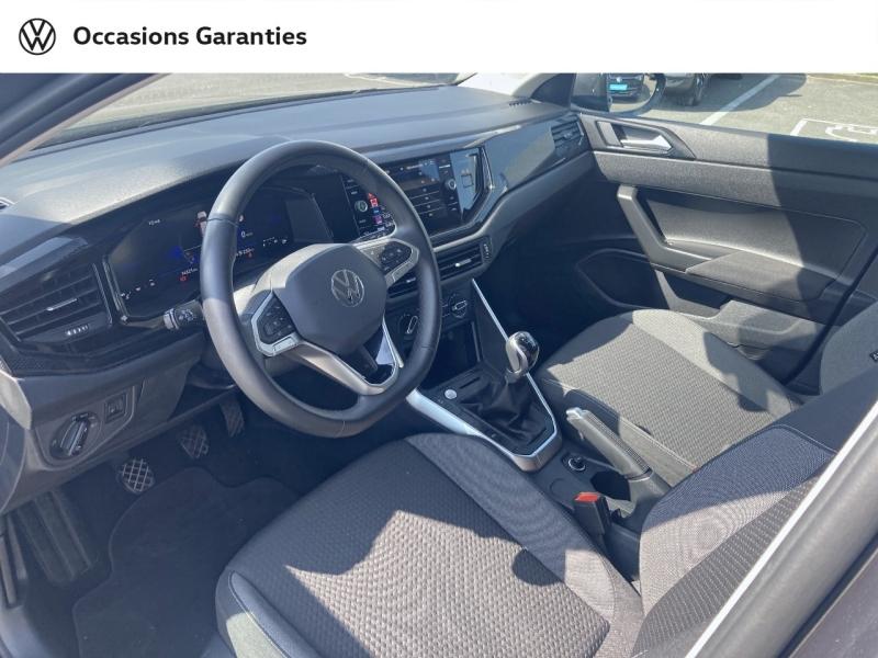 Voitures occasions VOLKSWAGEN TAIGO VW Edition Rivery