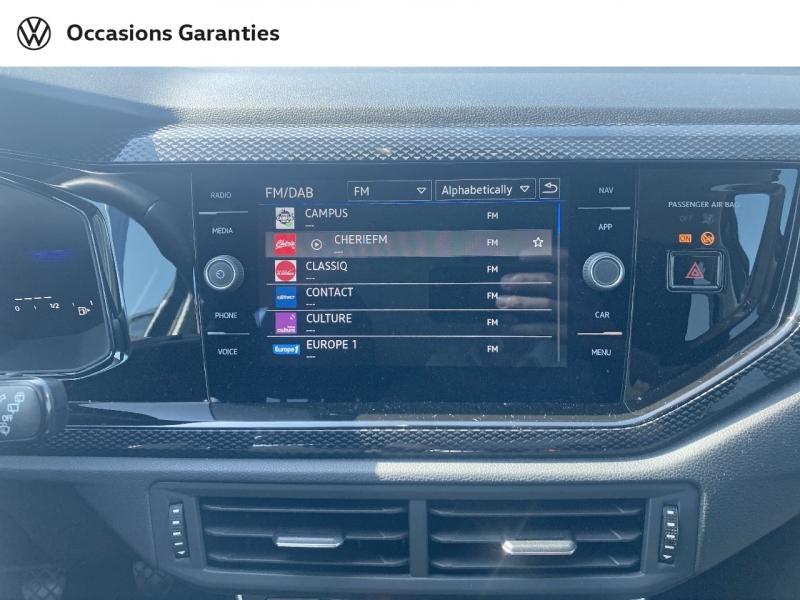 Voitures occasions VOLKSWAGEN TAIGO VW Edition Rivery