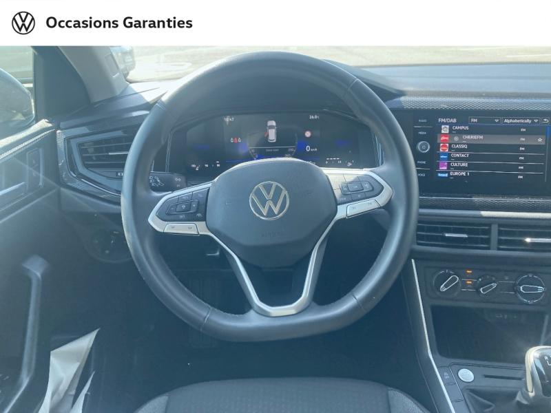 Voitures occasions VOLKSWAGEN TAIGO VW Edition Rivery